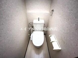 しあんくれーるの物件内観写真